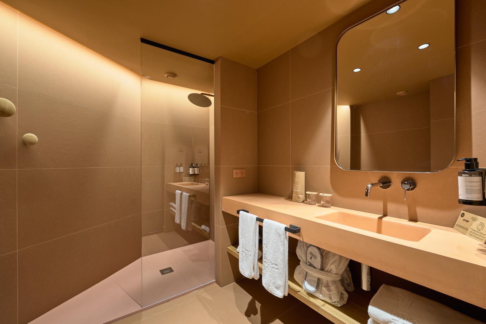 Hotel Barcelona Princess