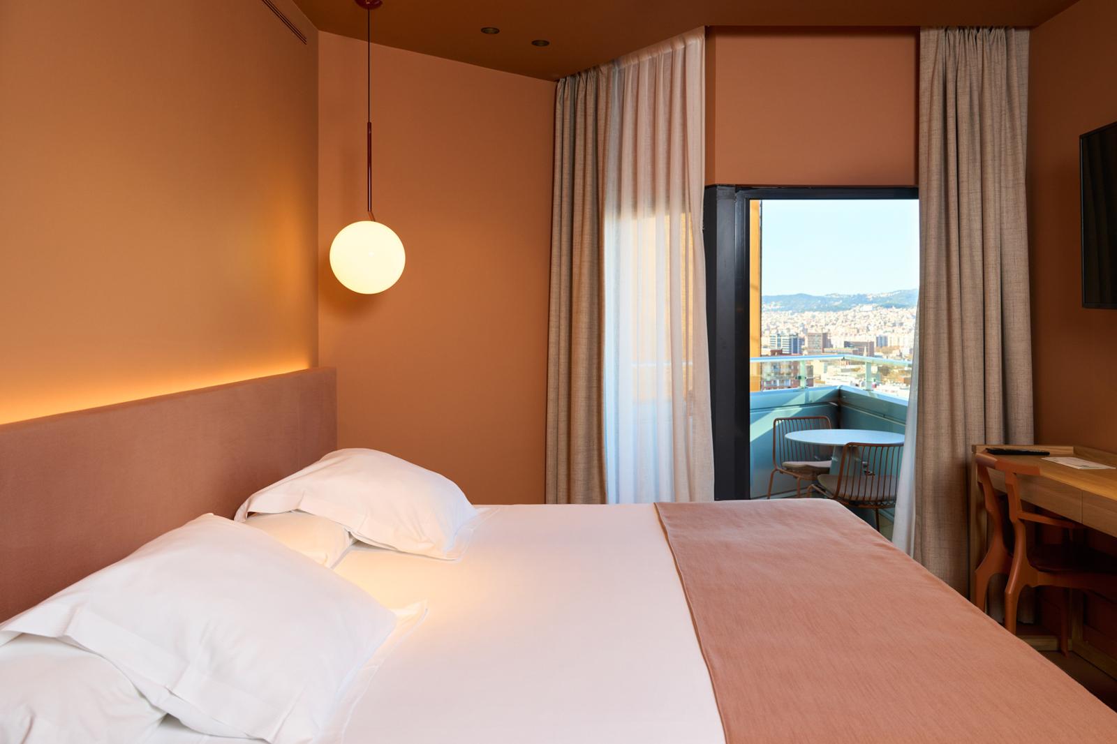 Hotel Barcelona Princess