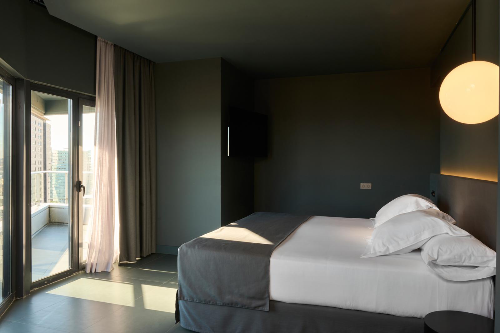Hotel Barcelona Princess