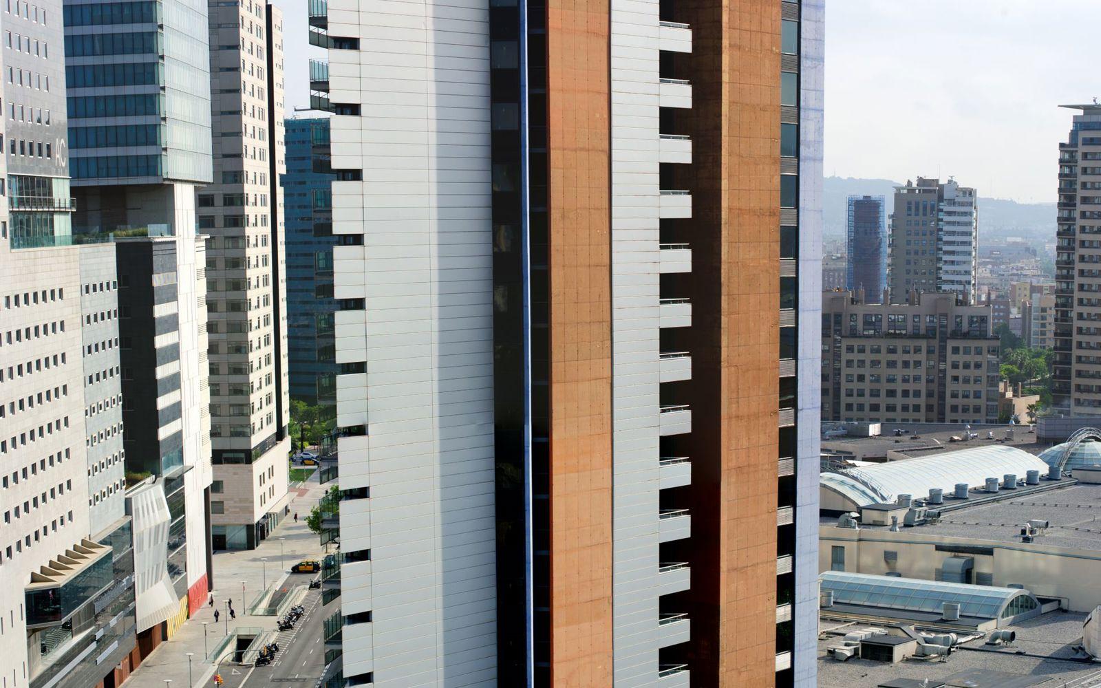 Hotel Barcelona Princess
