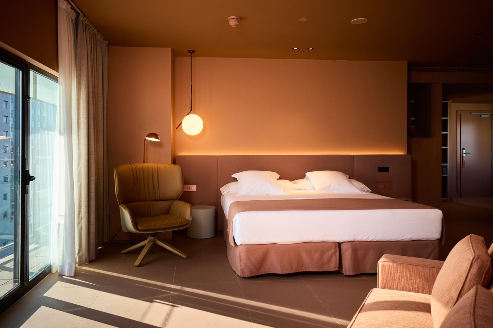 Hotel Barcelona Princess