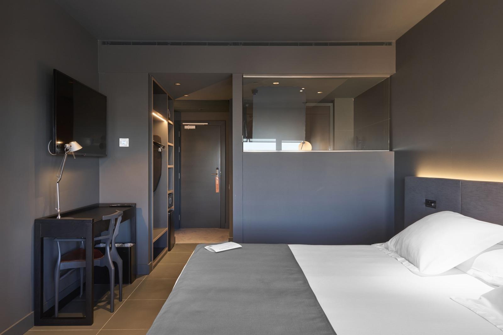 Hotel Barcelona Princess