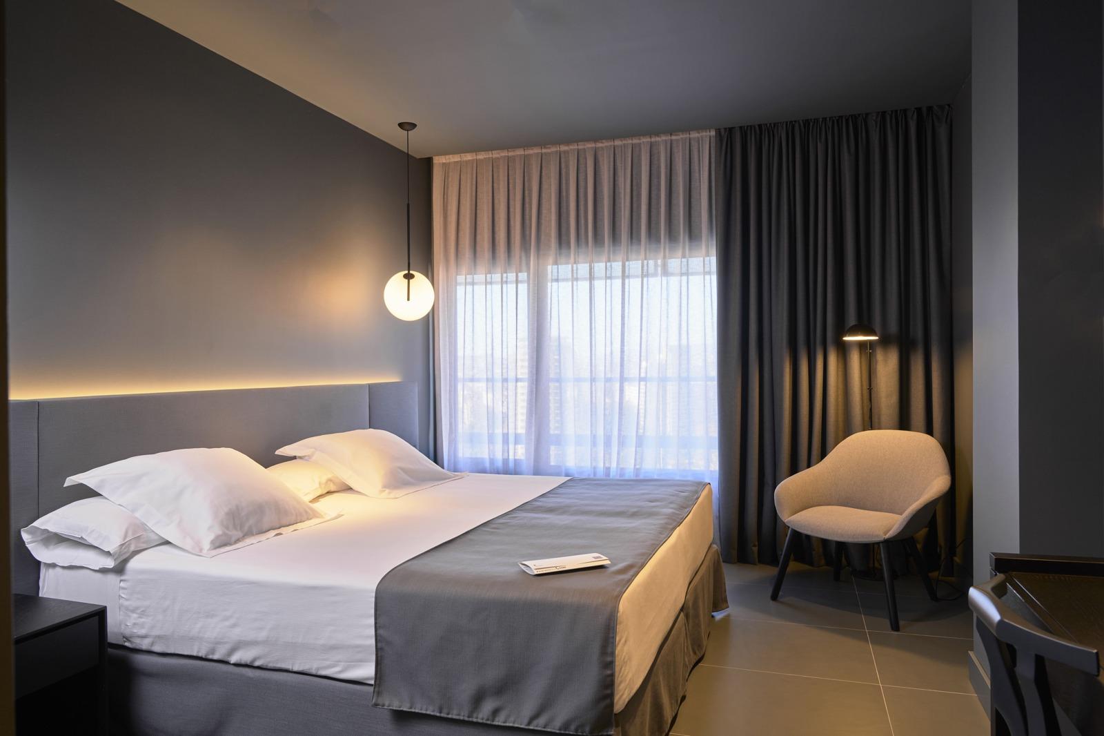 Hotel Barcelona Princess
