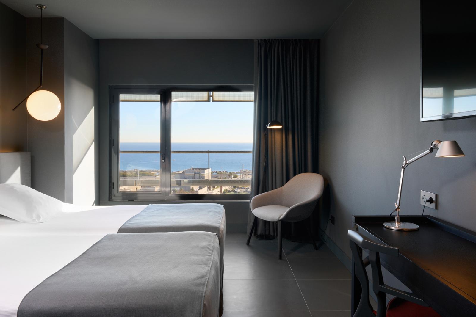 Hotel Barcelona Princess