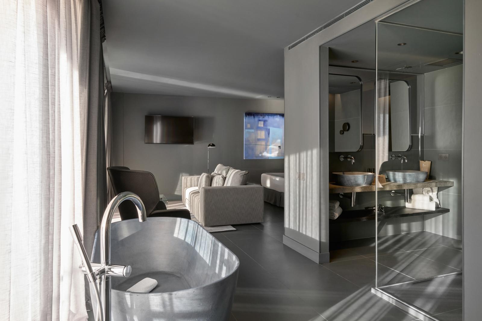 Hotel Barcelona Princess