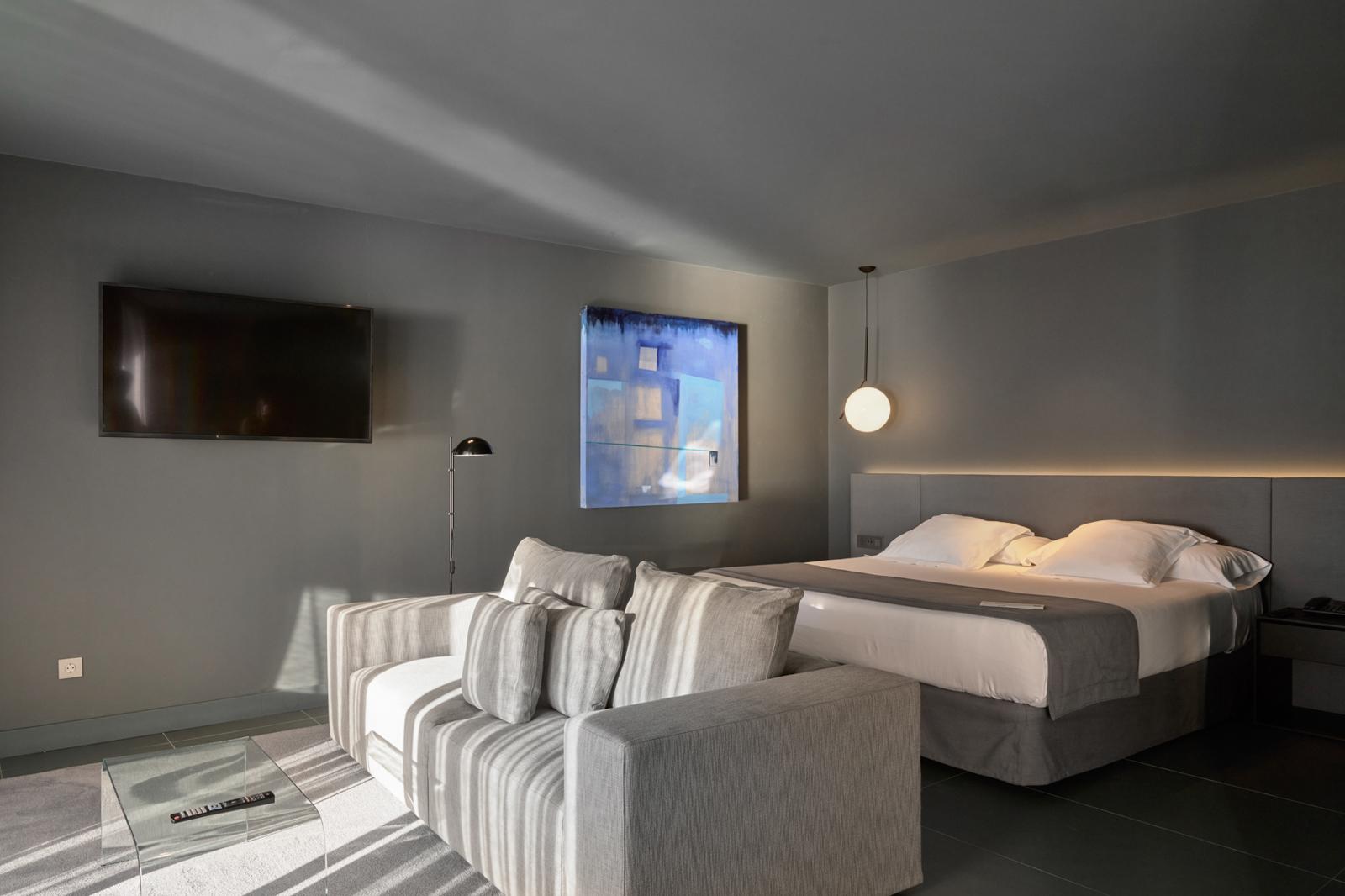 Hotel Barcelona Princess