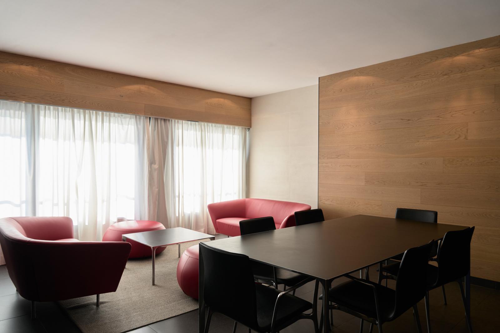 Hotel Barcelona Princess