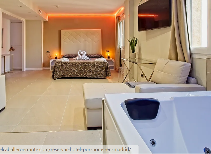 Hotel Caballero Errante