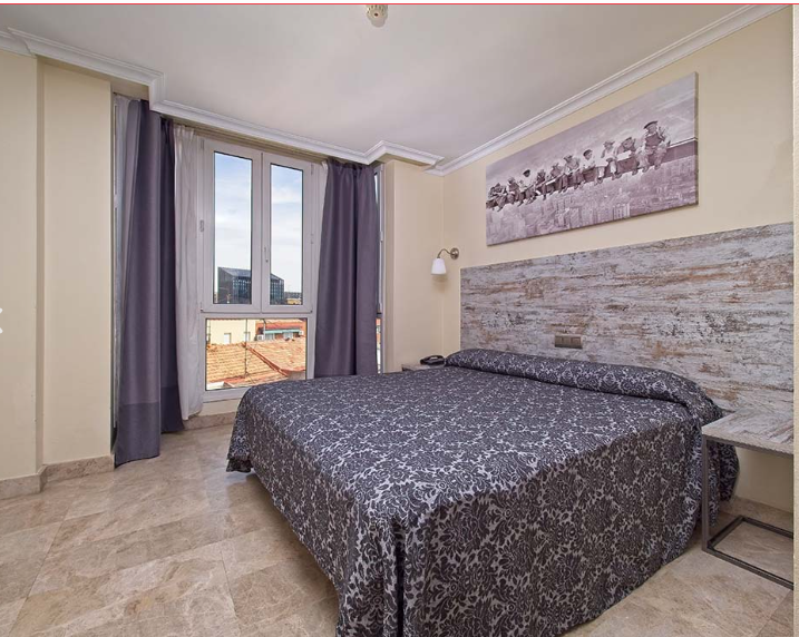 Hotel Caballero Errante