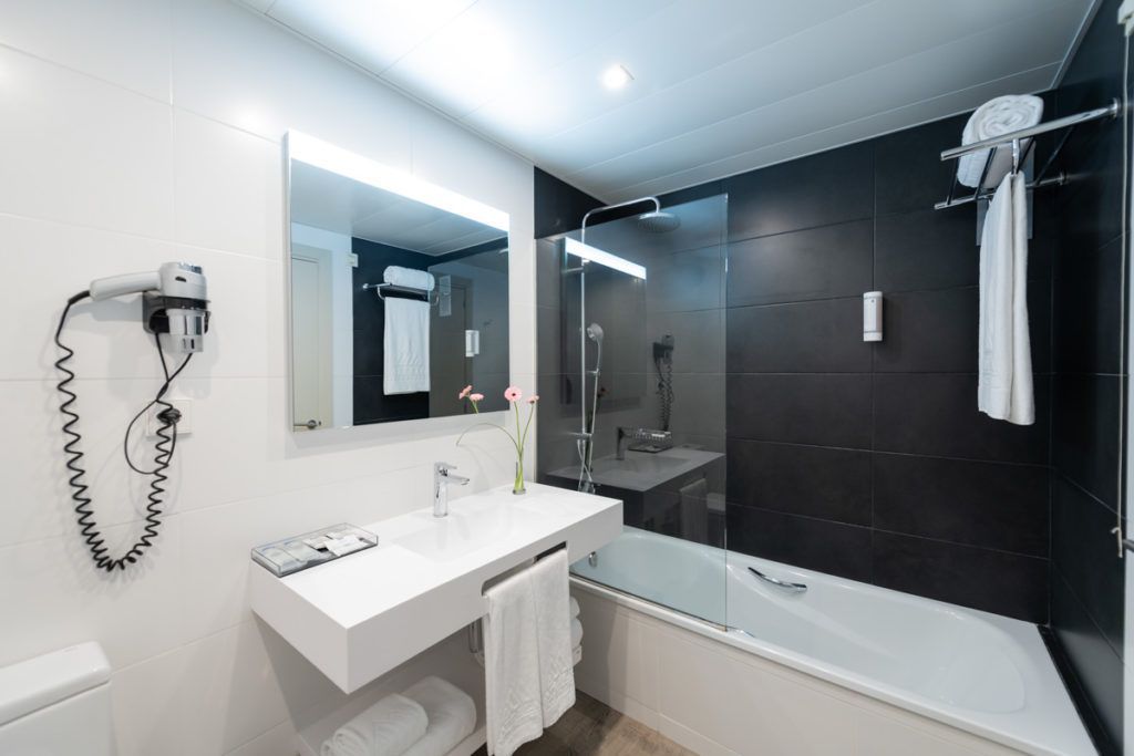 Atenea Barcelona Aparthotel