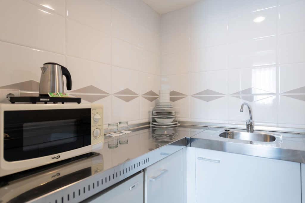 Atenea Barcelona Aparthotel