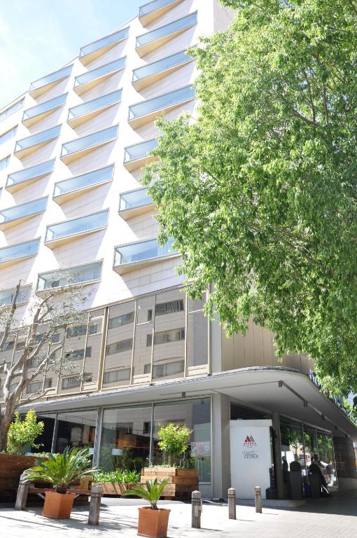 Atenea Barcelona Aparthotel