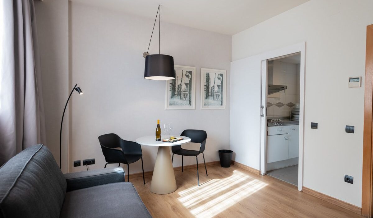 Atenea Barcelona Aparthotel