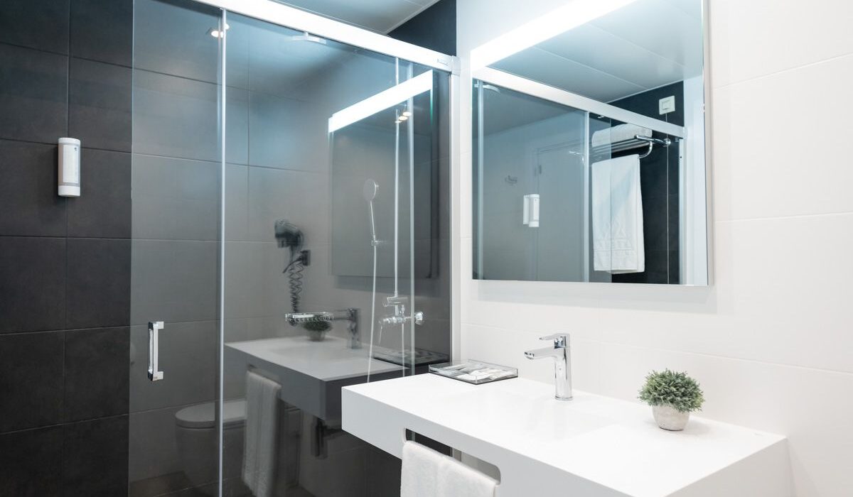 Atenea Barcelona Aparthotel
