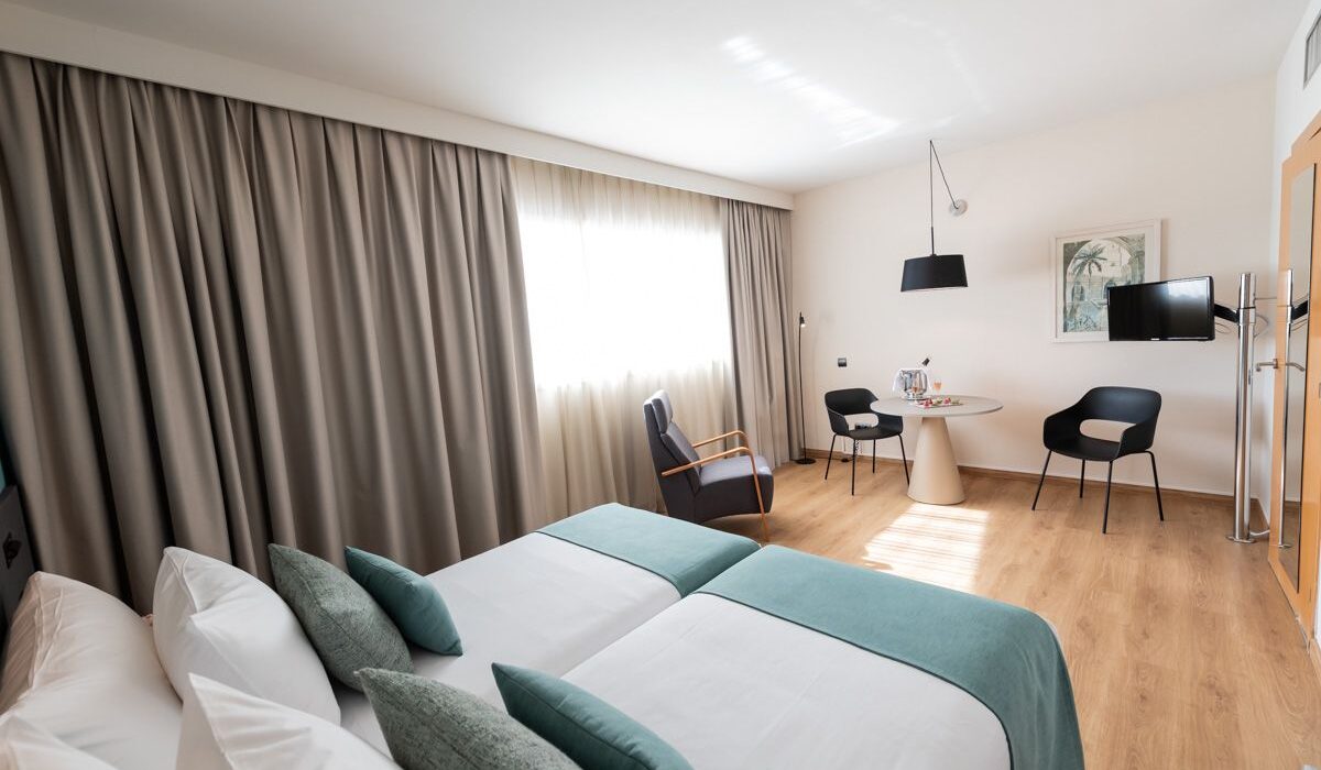 Atenea Barcelona Aparthotel