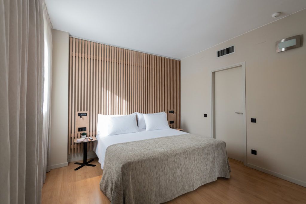 Atenea Barcelona Aparthotel