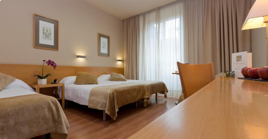 Hotel Victoria 4