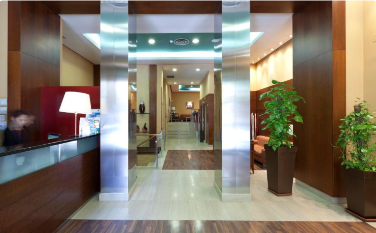 Hotel Victoria 4