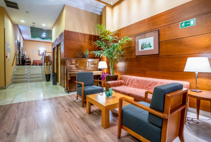 Hotel Victoria 4