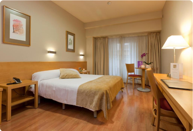 Hotel Victoria 4