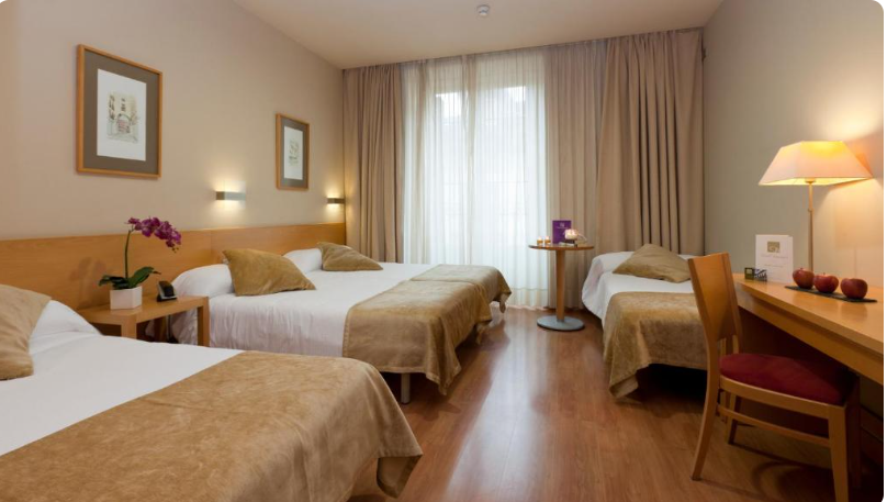 Hotel Victoria 4