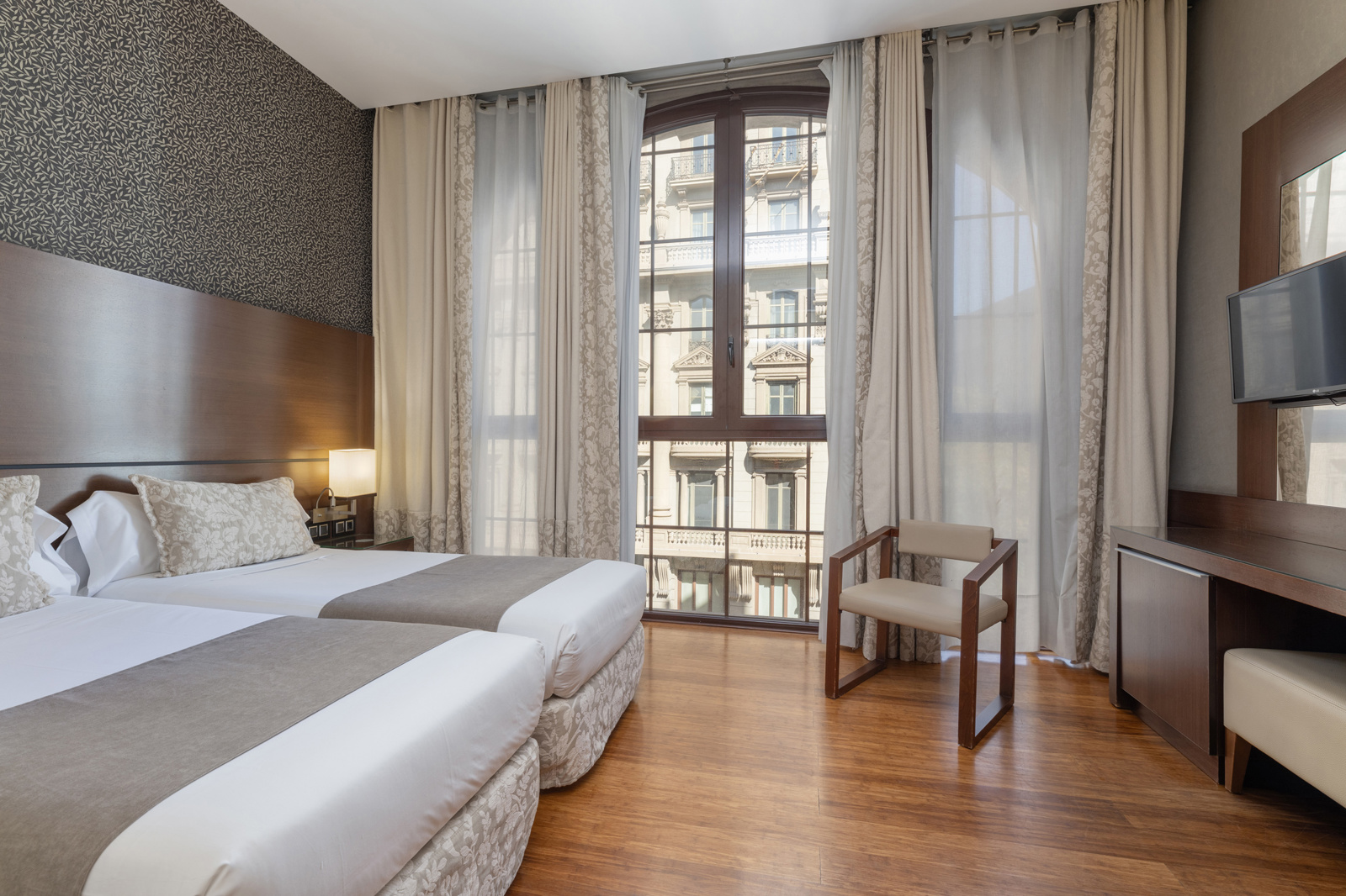 Hotel Colonial Barcelona
