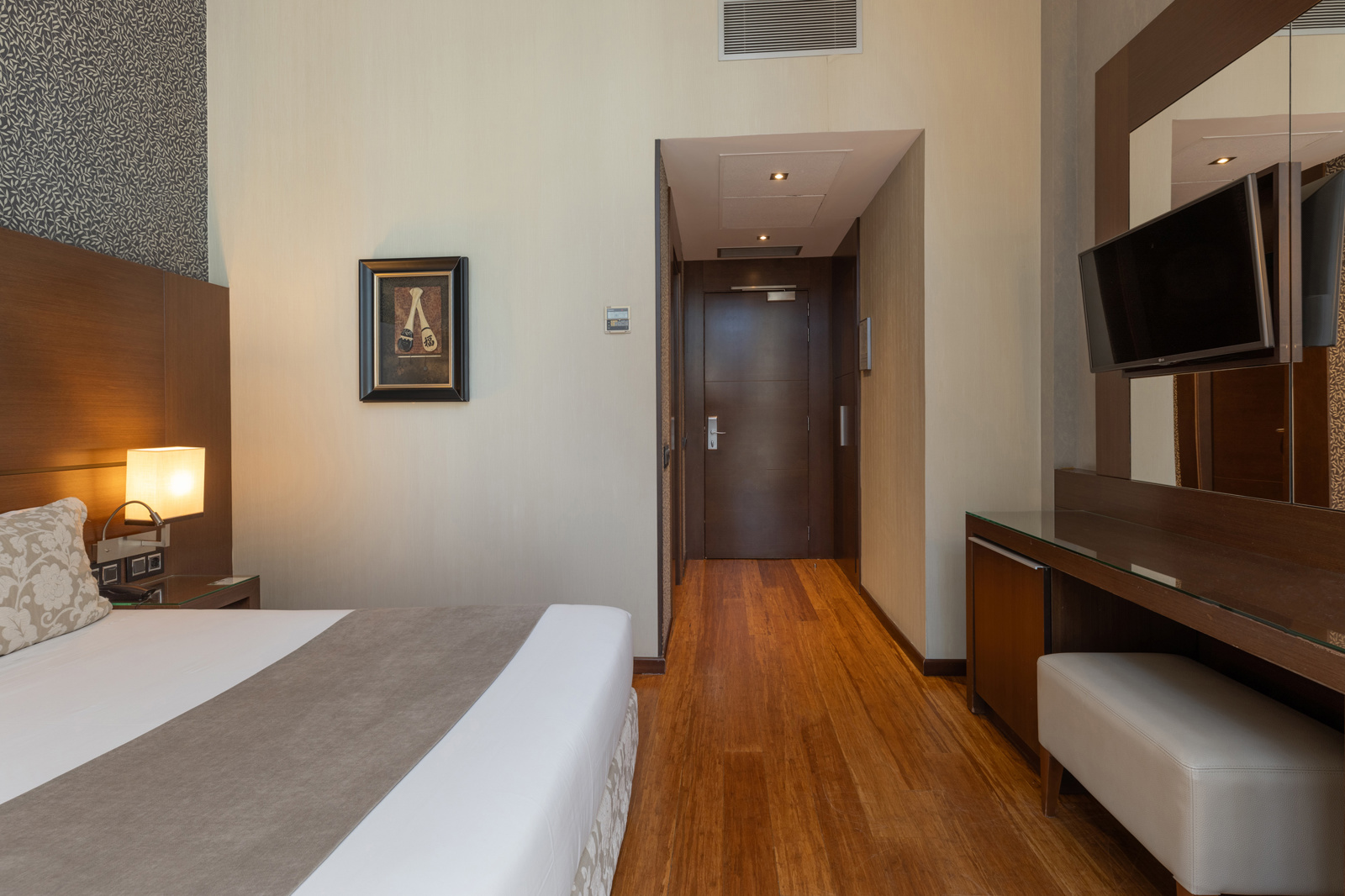 Hotel Colonial Barcelona