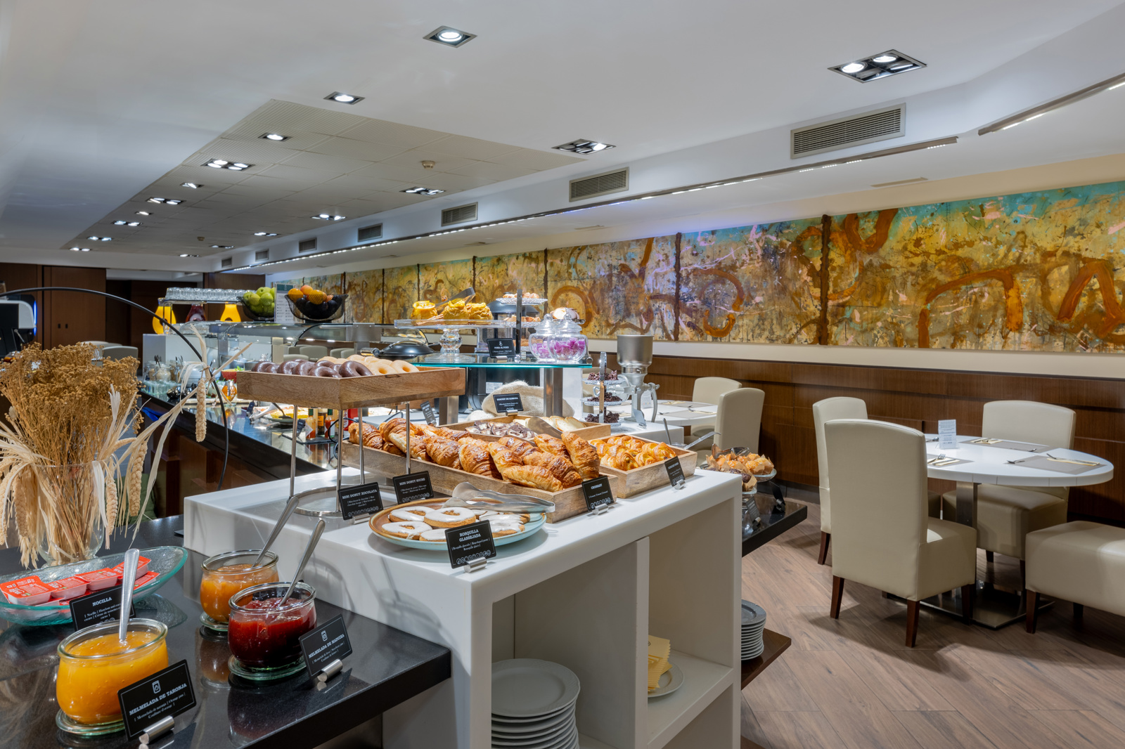 Hotel Colonial Barcelona