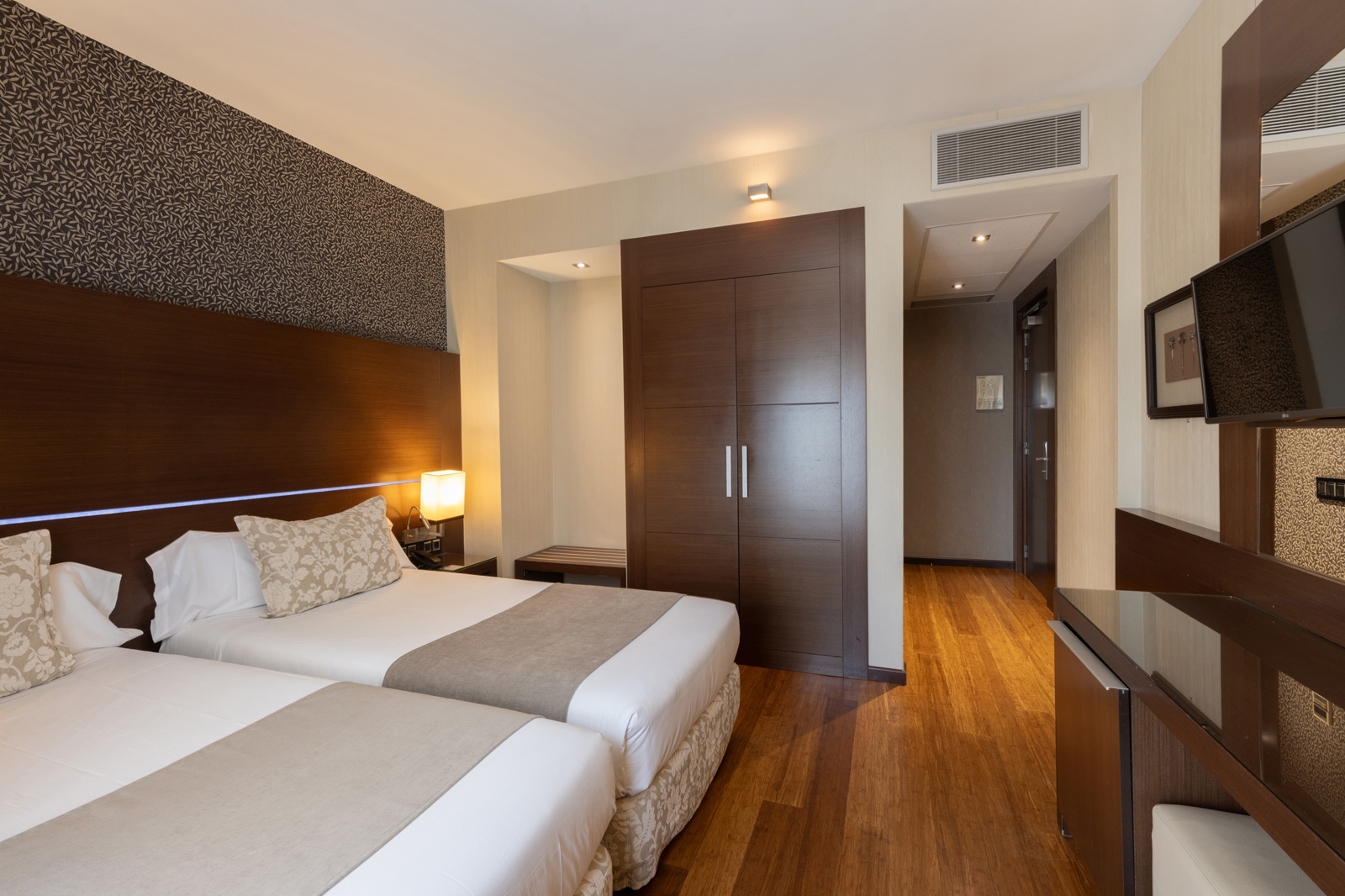 Hotel Colonial Barcelona