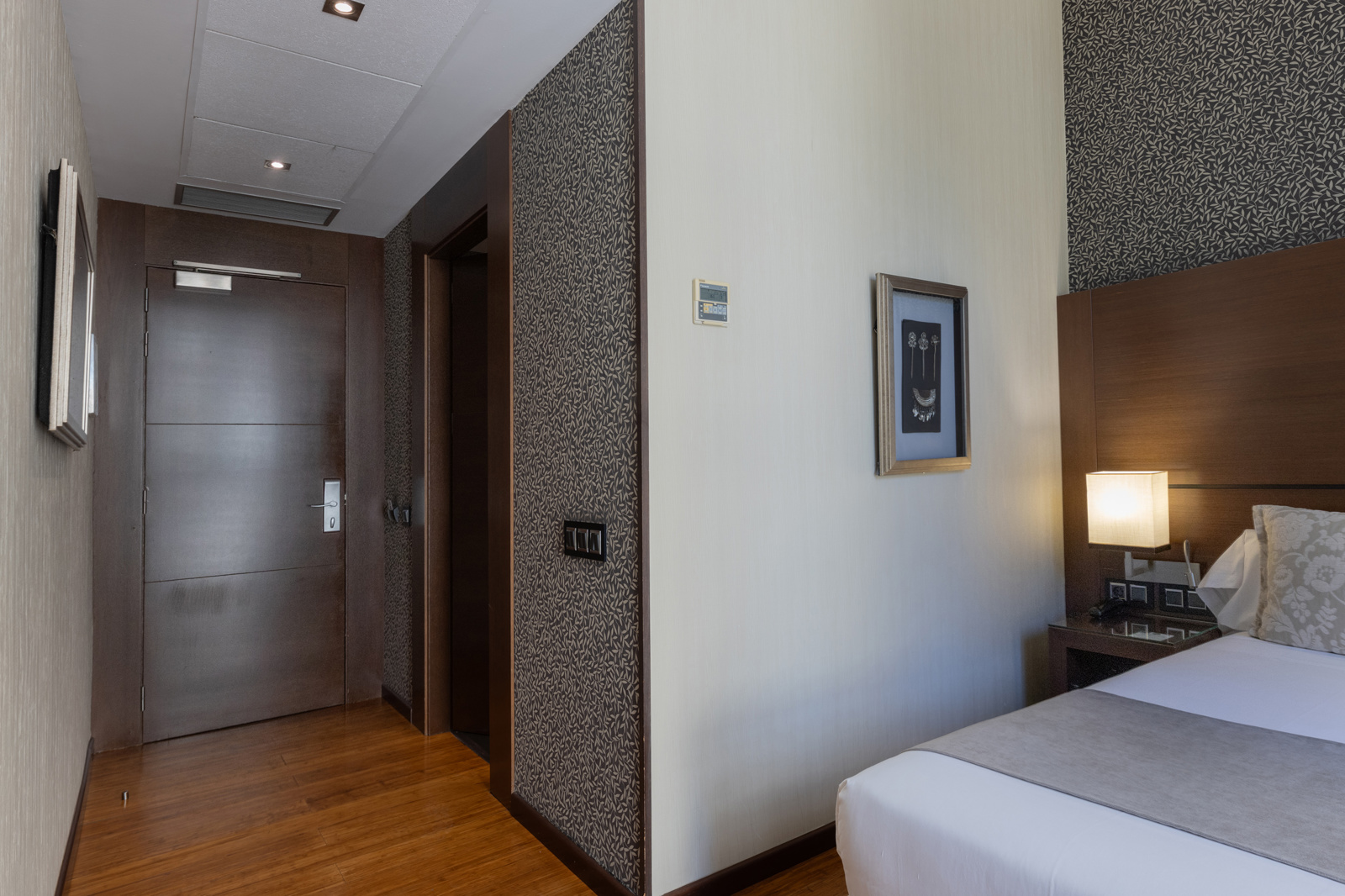 Hotel Colonial Barcelona