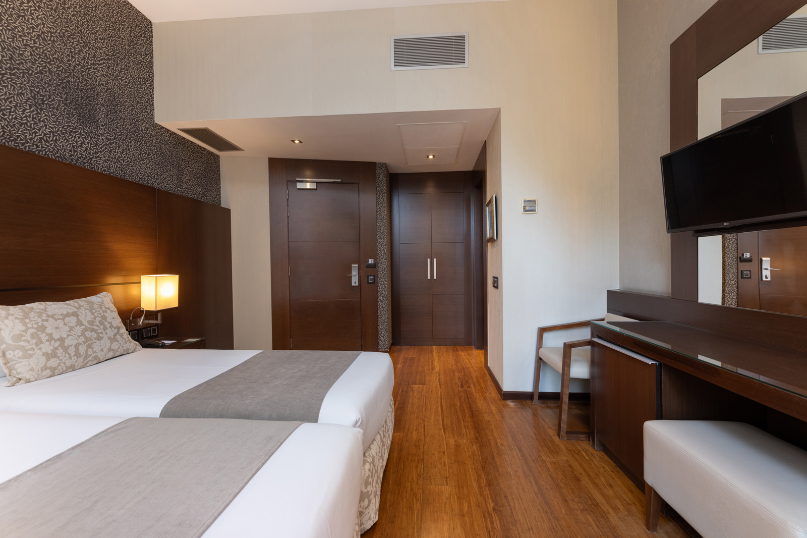 Hotel Colonial Barcelona