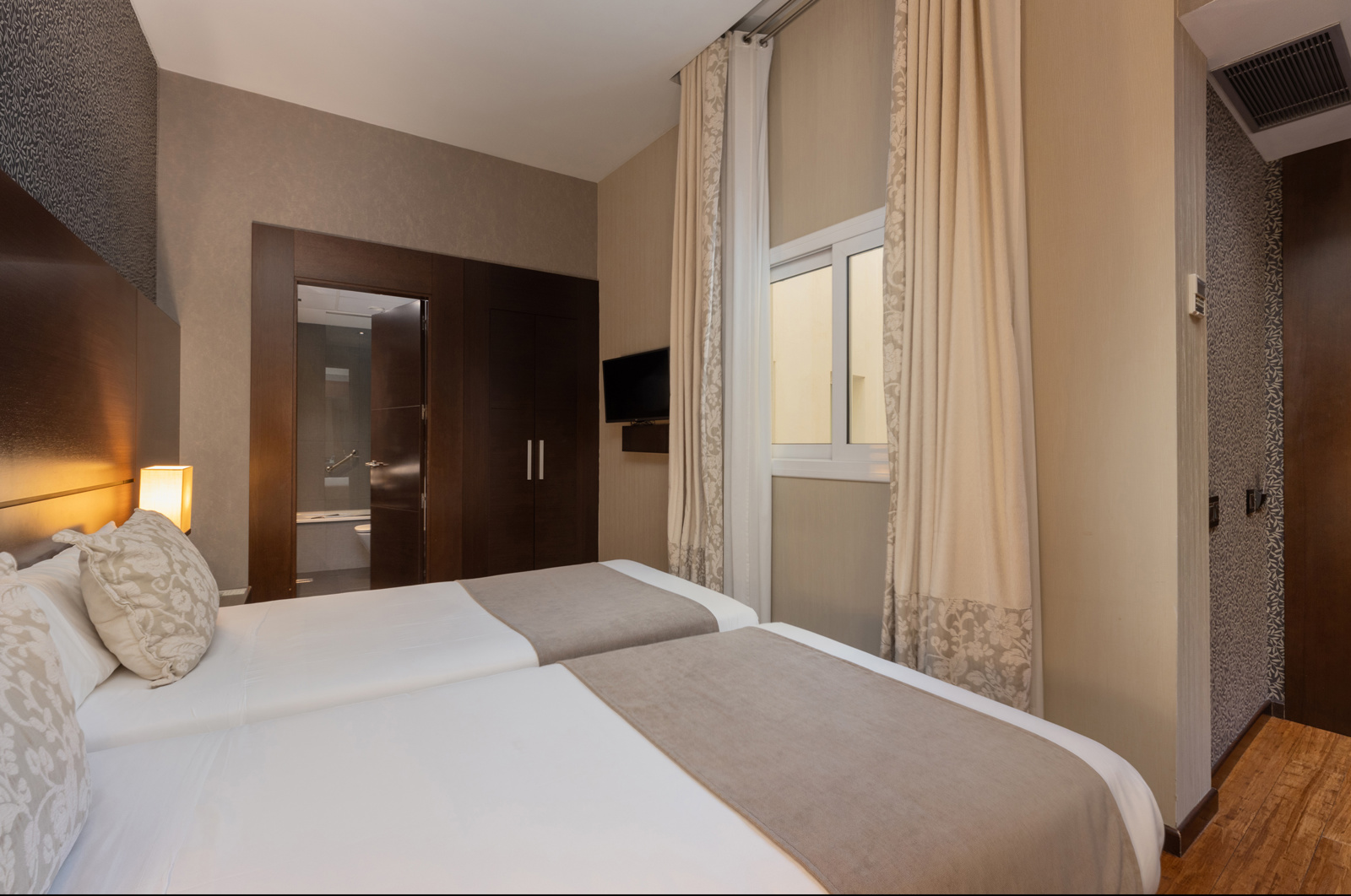 Hotel Colonial Barcelona
