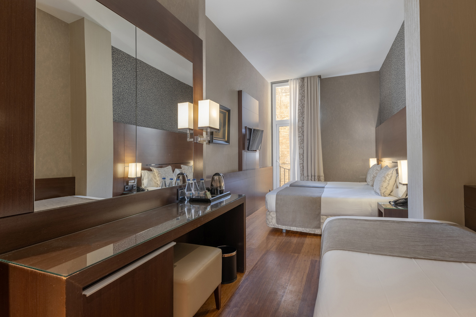 Hotel Colonial Barcelona