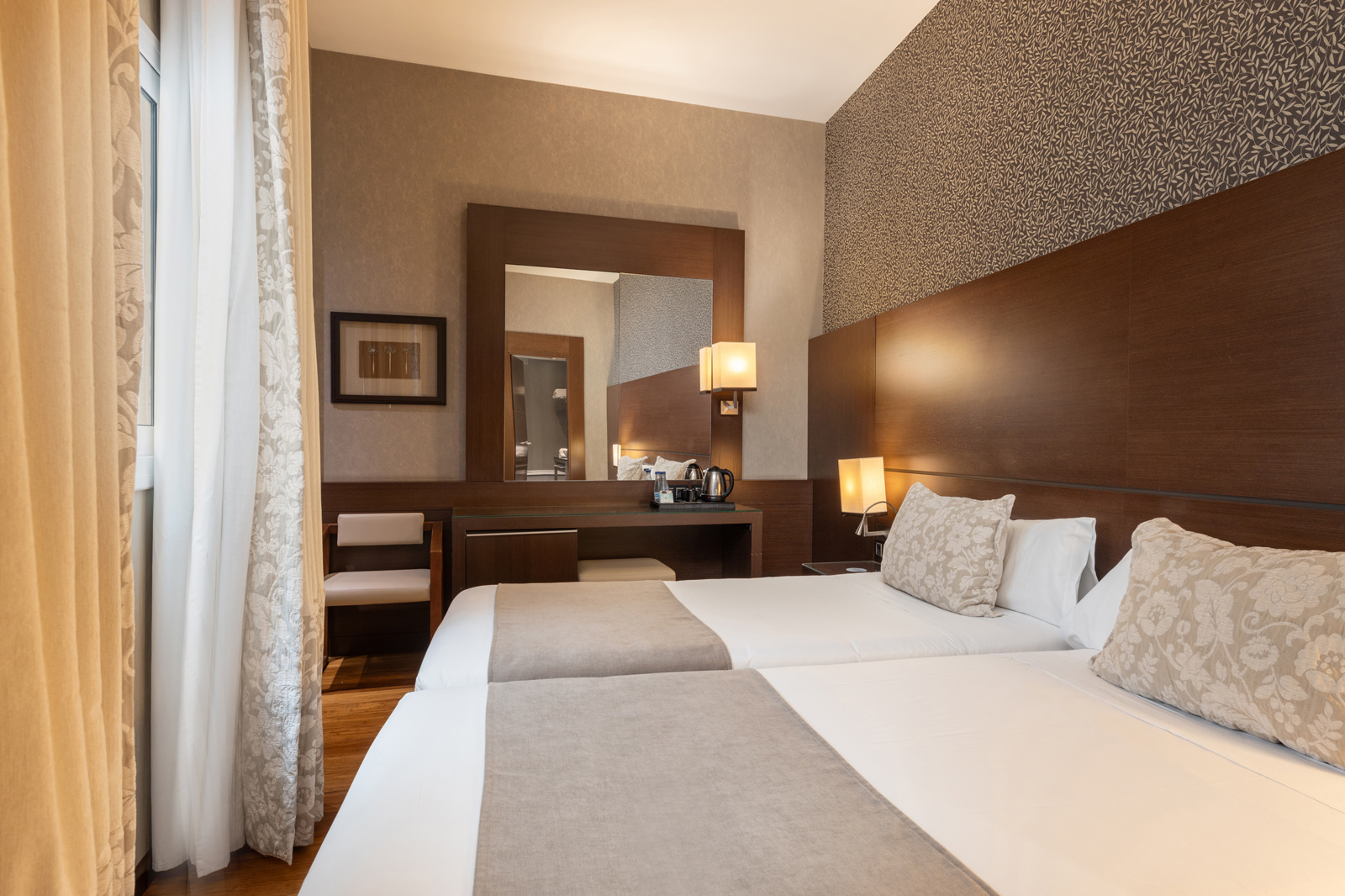 Hotel Colonial Barcelona