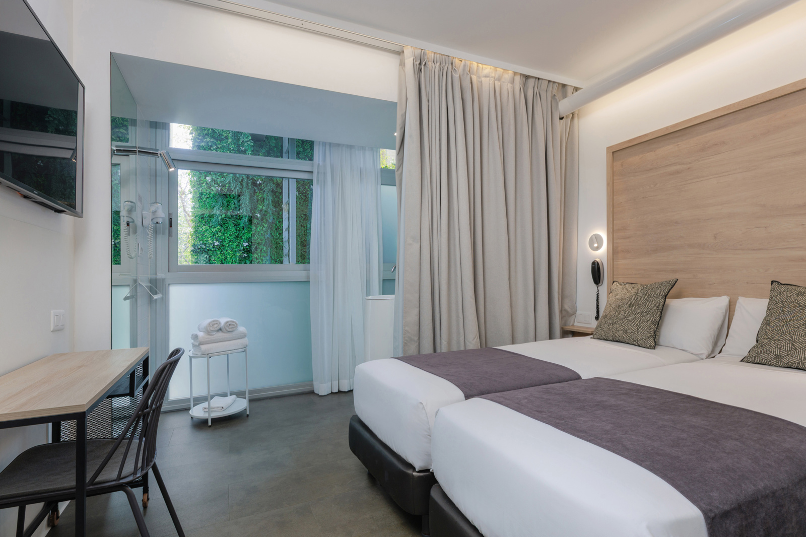 Hotel Casa Lit Barcelona