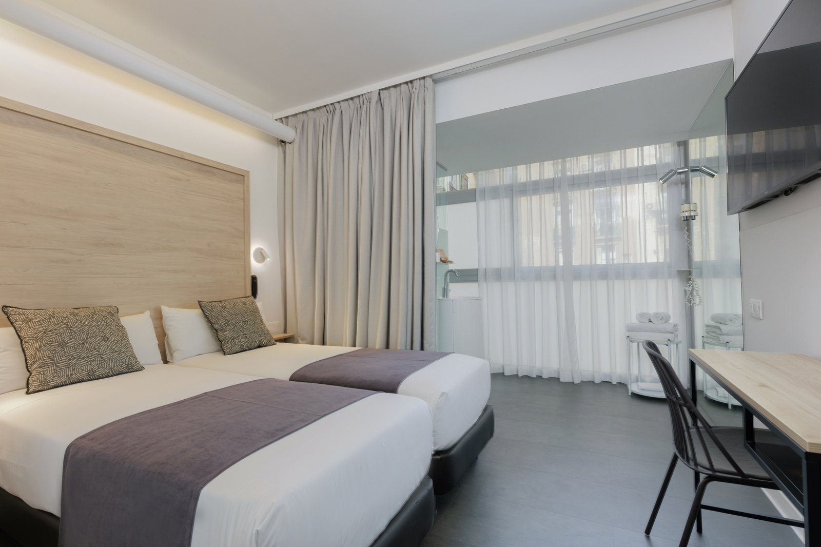 Hotel Casa Lit Barcelona