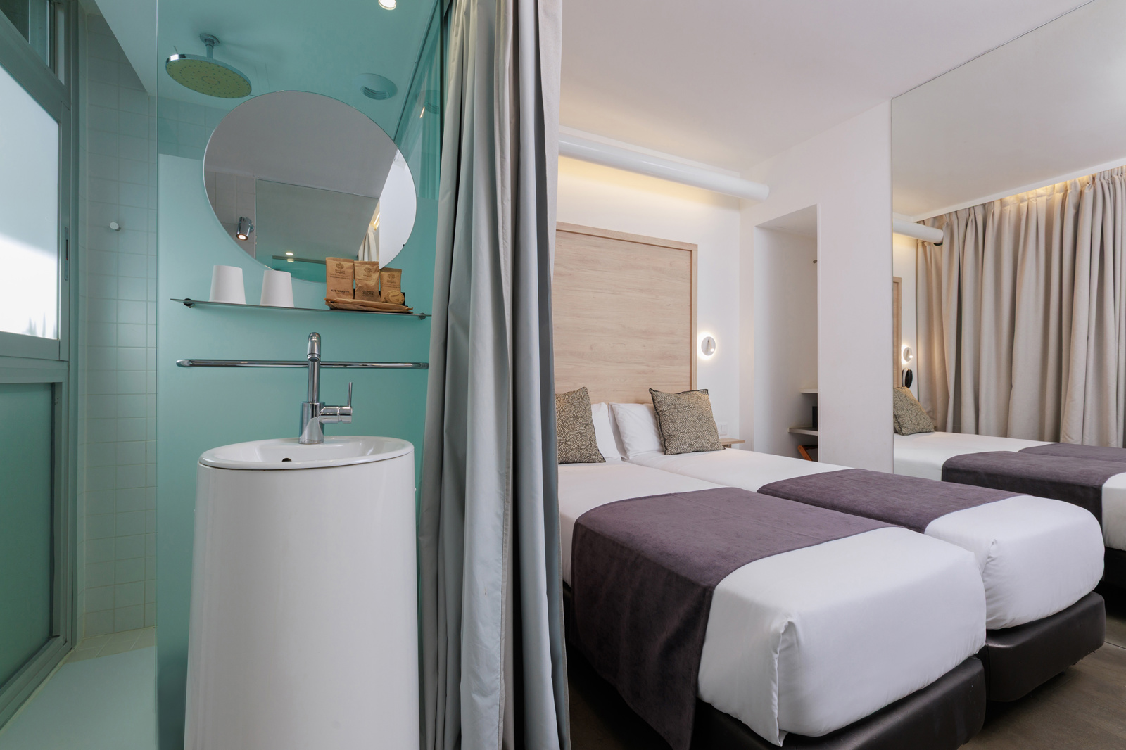 Hotel Casa Lit Barcelona