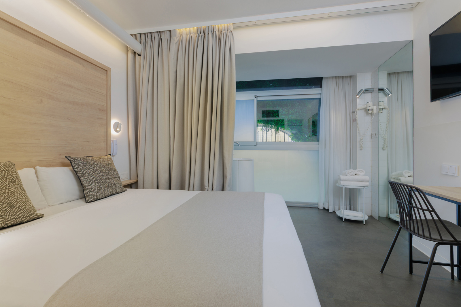 Hotel Casa Lit Barcelona