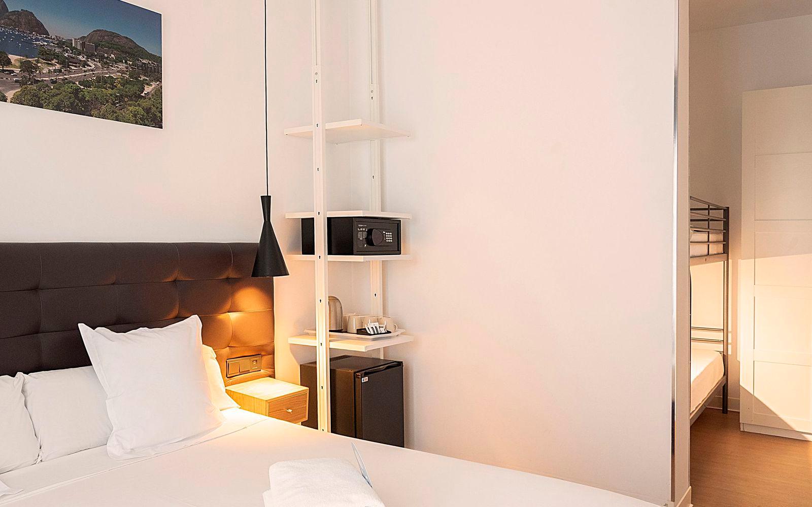 Woohoo Rooms Chueca