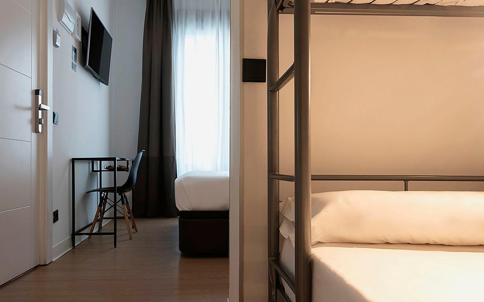 Woohoo Rooms Chueca