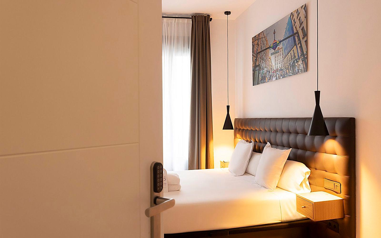 Woohoo Rooms Chueca