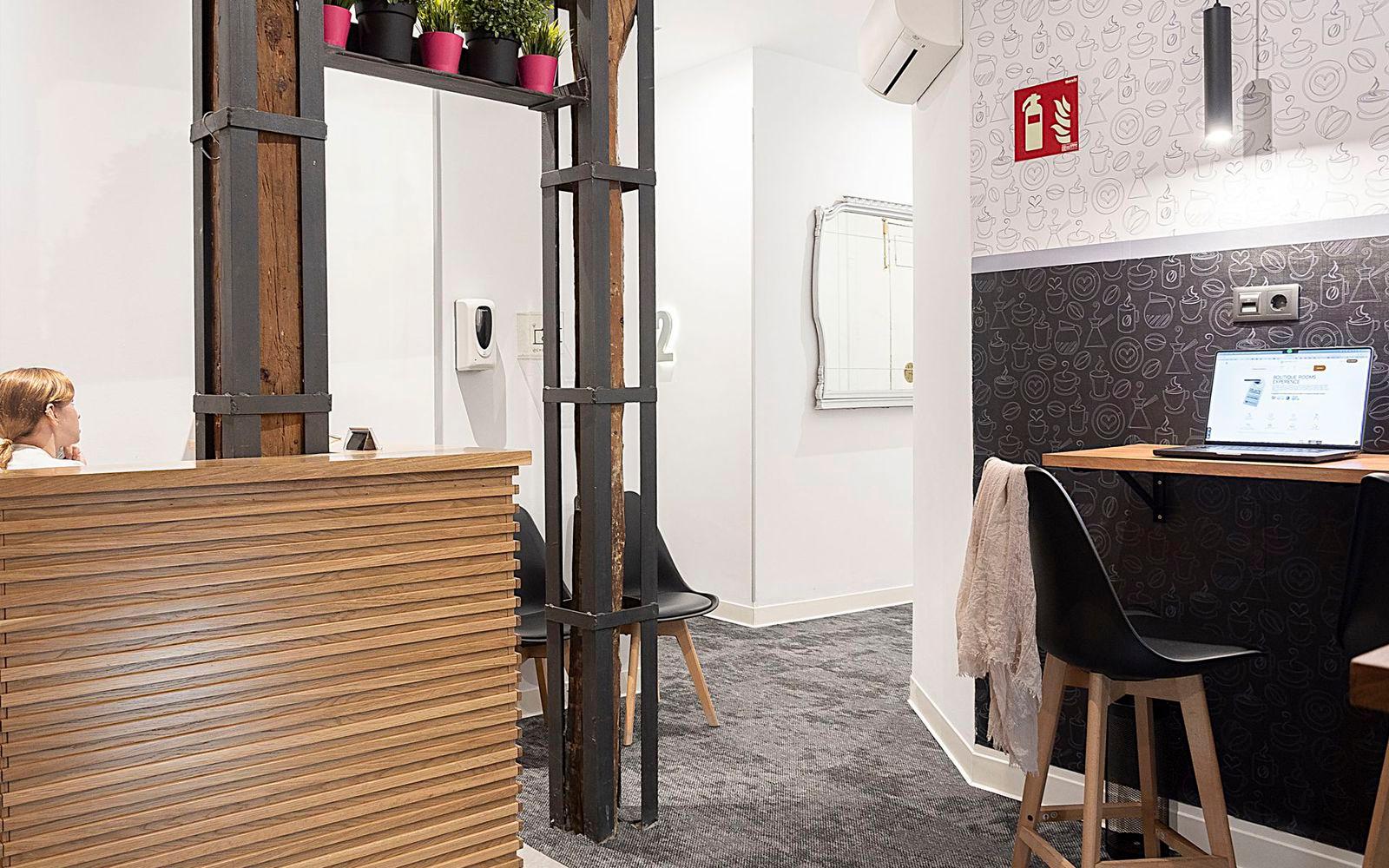 Woohoo Rooms Chueca