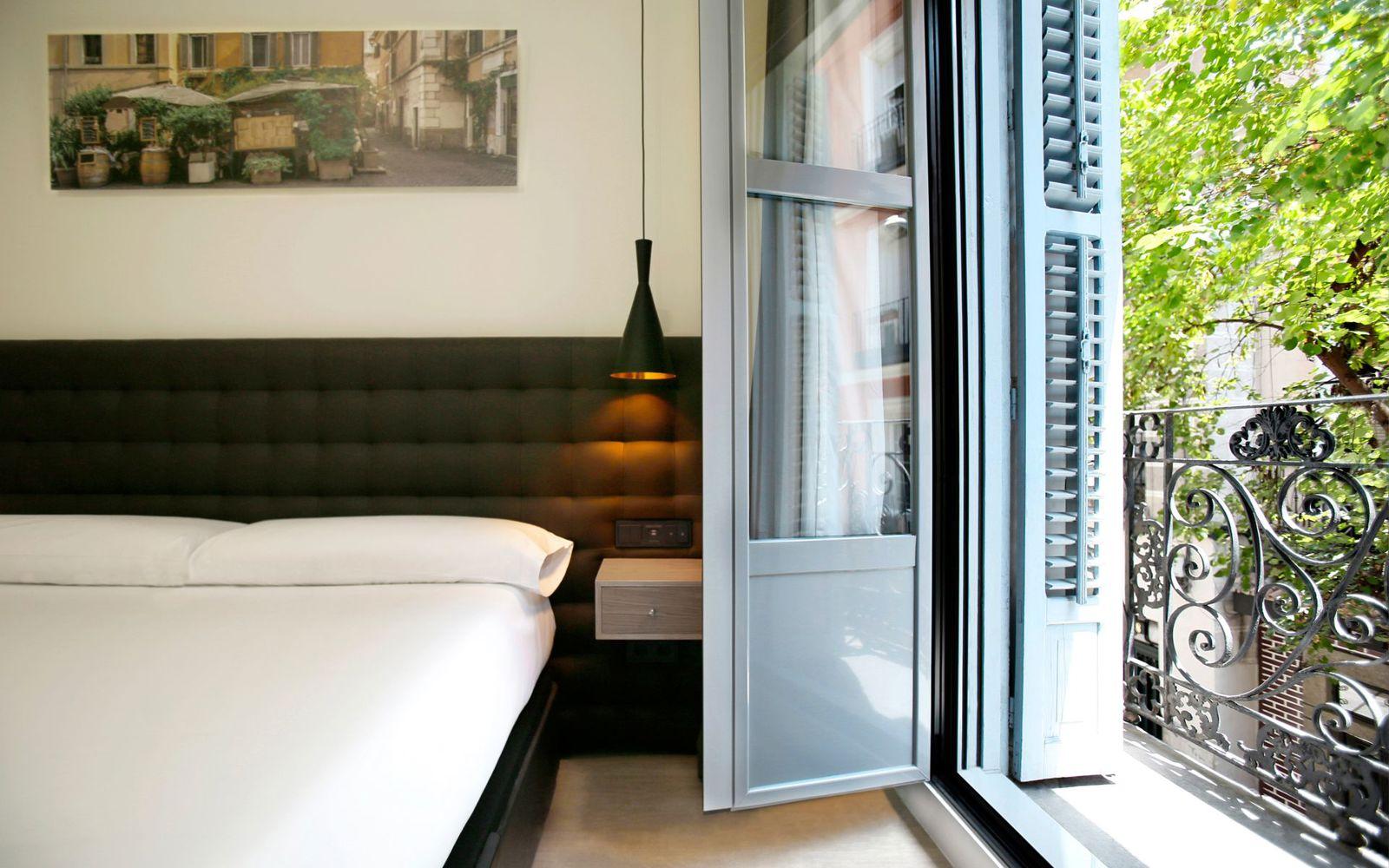 Woohoo Rooms Chueca