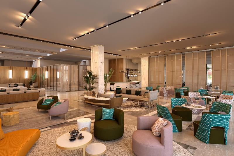 Hotel Giralda Center