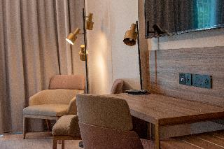 Hotel Giralda Center