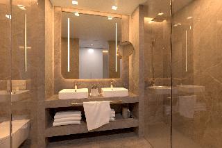 Hotel Giralda Center