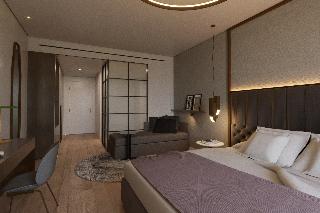 Hotel Giralda Center