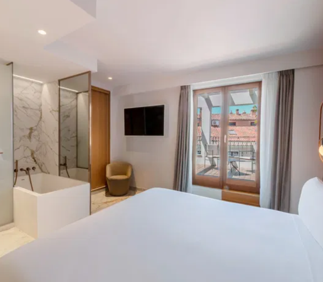 Umusic Hotel Madrid