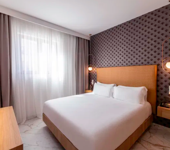 Umusic Hotel Madrid