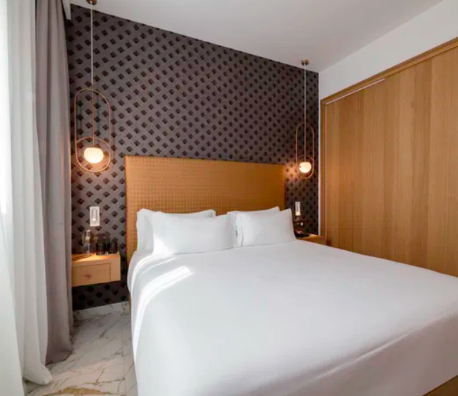 Umusic Hotel Madrid
